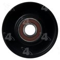 thumbnail image 2 of Accessory Drive Belt Idler Pulley Fits select: 1994-2003 DODGE RAM 1500, 1994-2003 DODGE RAM 2500, 2 of 4