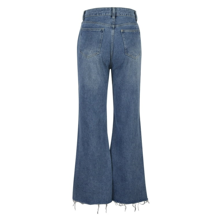 Dezsed Harajuku Denim Jeans Vintage Low Waisted Pockets Dezsed Harajuku Denim Jeans Vintage Low Waisted Pockets