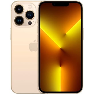 Pre-Owned Apple iPhone 14 Pro Max - Carrier Unlocked - 256 GB Gold