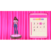 Barbie Horse Trails - Nintendo Switch