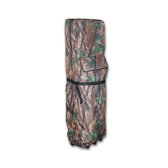 King Canopy Oversized Replacement Roller Bag, 61in Length x 15in Width x 9in High - Camoflauge