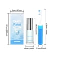thumbnail image 3 of Teeth Whitening Care & Polish Kit – Includes Whitening Gel & Polishing Tool, for At-Home Use, Helps Remove Surface Stains, 3 of 9