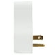 thumbnail image 3 of Multicontacto de Pared Aksi 3 Contactos 2 USB, 3 of 4