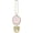 Color (45), variant on Fashionable Car Hanging Ornament, Rear View Mirror Pendant, Sports Soccer Automotive Interior Decor Accessory