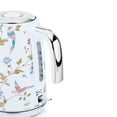 thumbnail image 6 of VQ - Laura Ashley Jug Kettle - Elveden White, 6 of 8