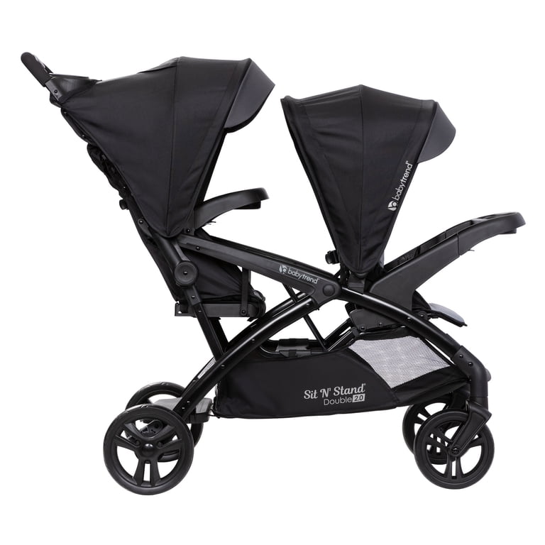 uppababy vista frame broken V3 Stroller - Open Box & Quality Checked Color:5517Black PLPGroup_M3888917678 Los Angeles Mannys Bike
