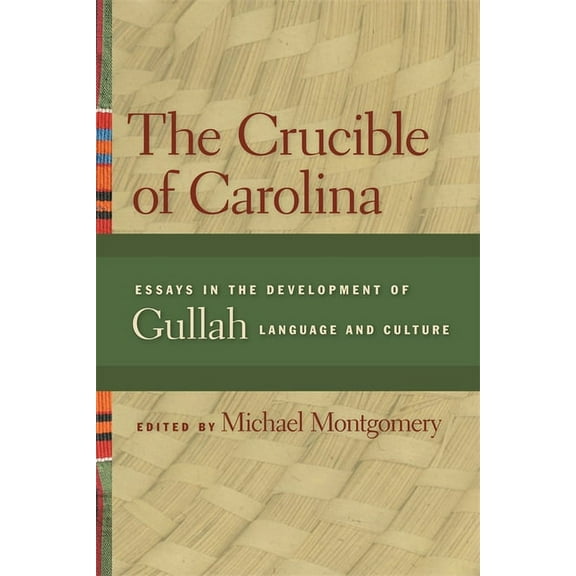 The Crucible of Carolina (Hardcover)