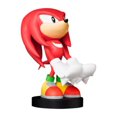 thumbnail image 2 of Sega Knuckles le Gars du Câble, 2 of 5