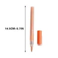 thumbnail image 3 of Rotulador Acrílico para Uñas, Efecto Acuarela, Diseño de Uñas Diy, Multifuncional, Portátil, Fácil de Usar, 5 Ml, Puntos Dibujados a Mano, Ganchos, Uñas Coloridas, Manualidades, Personalidad Única., 3 of 4