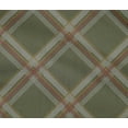 thumbnail image 4 of oneOone Cotton Flex Fabric Tartan Check Printed Craft Fabric BTY 40 Inch Wide, 4 of 4