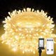 thumbnail image 1 of Control remoto String Lights Suddus, 20 m, 200 LED, blanco cálido, 1 of 9