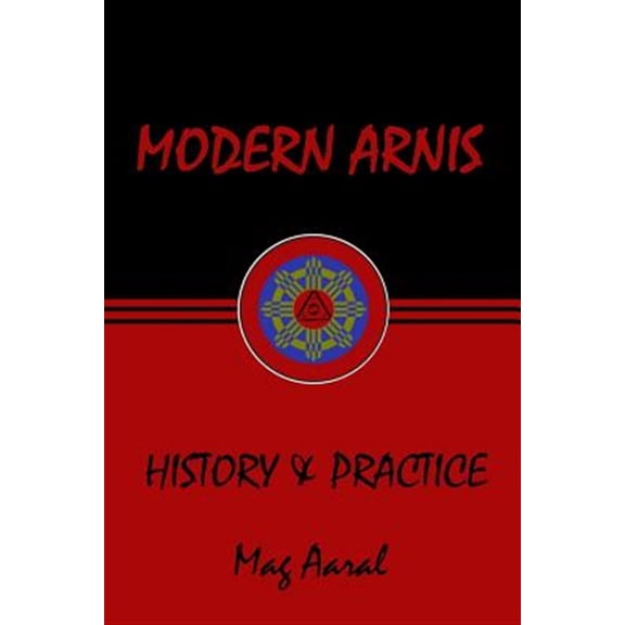 Pre-Owned Modern Arnis: History & Practice