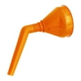 thumbnail image 2 of Wide Mouth Oil Funnel Refueling Tool Car Funnel Flexible Oil Funnel Right Angle Funnel Flexible Funnel Automotive Funnel, 2 of 8