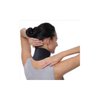 Magnetic Self Heating Tourmaline Pain Relieving Neck , Calf or Thigh Wrap
