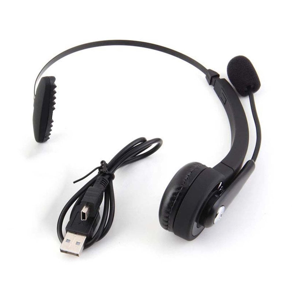 Halloween Sale headset Gaming Bluetooth Wireless Headset Headphone Earphone Stereo Sound For