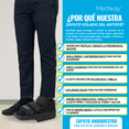 thumbnail image 3 of Zapato volado del antepié Medway, 3 of 6