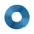 thumbnail image 1 of BUYISI 5M Car Door Protector Strip Electroplated Decorative Strip Anti-Scratch Blue, 1 of 5