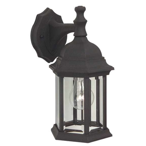 Craftmade Hex Style Z294 Outdoor Wall Light