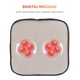 thumbnail image 4 of Masajeador para calentar pies COMFIER Shiatsu con calor para mujeres y hombres, 4 of 9