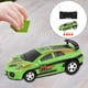 thumbnail image 1 of Mini coche RC CUTICAT coche de control remoto escala 1/45 verde, 1 of 8