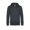 Asphalt, variant on B&C Mens Full Zip Hoodie