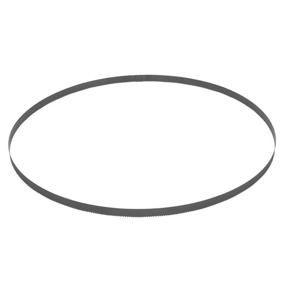 Milwaukee 48-39-0572 18 TPI Sub-Compact Portable Band Saw Blade (3 Pk)