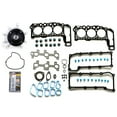 thumbnail image 2 of SCITOO Head Gasket Set Water Pump kit fits for 2002 2003 for Dodge for Ram 1500,2005 for Jeep Grand for Cherokee,2004 2005 for Dodge Dakota,2004 2005 for Dodge for Durango, 2 of 5
