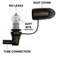 thumbnail image 2 of Bgsha Replacement Hydration Bags Bite Valves With Cover For Cycling Sports Bladder Bag, 2 of 10