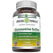 Glucosamine Sulfate