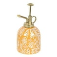 thumbnail image 1 of Something Different Leaf Print Ceramic Summer Plant Mister, 1 of 2