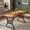 Black, variant on Dining Table 4-6 Person 70.8 Inch, Farmhouse Kitchen Table with Heavy Duty Metal Legs, Wooden Long Dining Room for Kitchen, Living Room