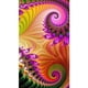 thumbnail image 2 of Cuadros Decorativos Fractal Art Diamond Painting Kits Full Square Drill Home Wall Art Decor (Y660) Tmvgtek embutido en tela, 2 of 8