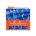thumbnail image 7 of Rokka&Rolla Boys' Swim Trunks with Mesh Lining, UPF 50+ Sizes 4-18, 7 of 7