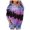 Violet, variante sur Robe Chandail Tunique Femme Femme Chandail à Capuchon Décontracté Chandails pour Femmes Légers Chandails à Capuchon pour Femmes Chandails à Capuchon à Fermeture Éclair Chandail à Capuchon à Manches Longues à Imprimé Patchwork pour Femme Décontracté Blou Noir m