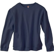 Women's StayClean Fleece Crewneck