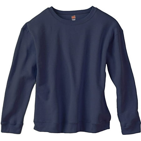 Women's StayClean Fleece Crewneck