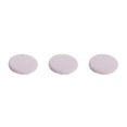 thumbnail image 3 of Kearding Funda para asiento de silla Funda protectora Elegante y duradera Rosa 40cm Type1 NO1, 3 of 6