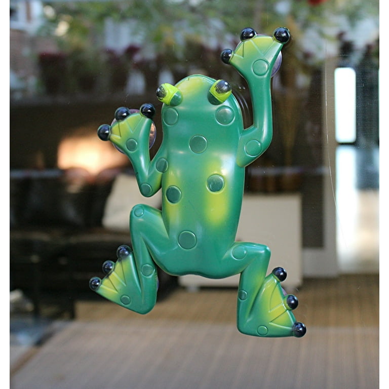 Frog Wall Mounted Thermometer