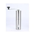 thumbnail image 3 of New Triangle Hand Coffee Machine Stainless Steel Household Hand Grinder Coffeeware Portable, 3 of 5