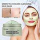 thumbnail image 1 of Green Tea Ice Cleansing Mask Deep Cleansing Tightening Pores Hydra, 1 of 5