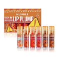 thumbnail image 5 of Aceite para labios ZHAOCHENG 6 colores brillo labial nutritivo, 5 of 5