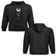 thumbnail image 2 of Sudadera Luna Estrella Sueño - Estilo Místico, Versátil para Todos los Días, 2 of 5