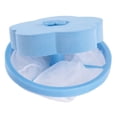 thumbnail image 2 of Boule de Nettoyage Flottante, Sac Filtrant pour Machine à Laver Domestique, 2 of 8