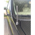 thumbnail image 3 of 6 3/4" inch Short Black Antenna Mast Radio AM/FM for JEEP CHEROKEE 1997-2001 New, 3 of 8