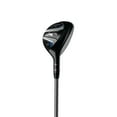 thumbnail image 2 of Callaway XR OS Combo Irons Set 4H+5H+6-PW+AW (Steel, REGULAR) 2016 Golf NEW, 2 of 2