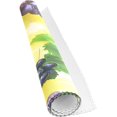 thumbnail image 6 of Ryvnso Placemats Set of 4 Grapes Fruit Dining Mats Heat-Resistant Non-Slip Washable Table Mat, 6 of 8
