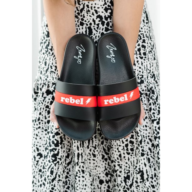 adidas slip on black shoes