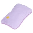 thumbnail image 3 of Calentadores de manos inteligentes con grafeno morado, recargables por USB, temperatura constante, portátiles, para uso en la oficina y el hogar, 3 of 8