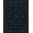 Blue, Pattern 1, variant on ODIKA 4'x6' Navy Blue Art Geometric Sparkle Washable Area Rug Vintage Style With Ornate Stepped Frame And Central Star Motif for Dorm Room, Small Living Stain Resistant Low Profile, Easy Care