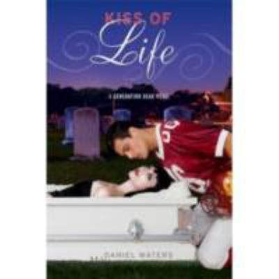 Pre-Owned Generation Dead: Kiss of Life (A Generation Dead Novel) (Paperback) 1423109244 9781423109242